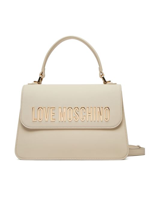  LOVE MOSCHINO | JC4032PP1MKD0/110